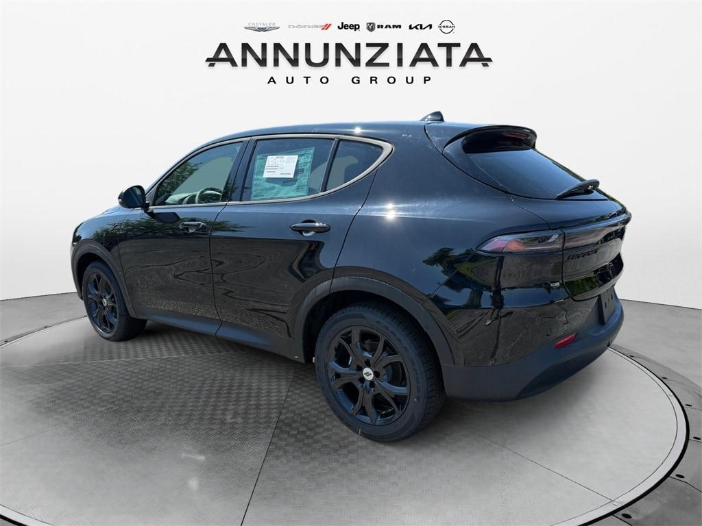 new 2025 Dodge Hornet car, priced at $31,480
