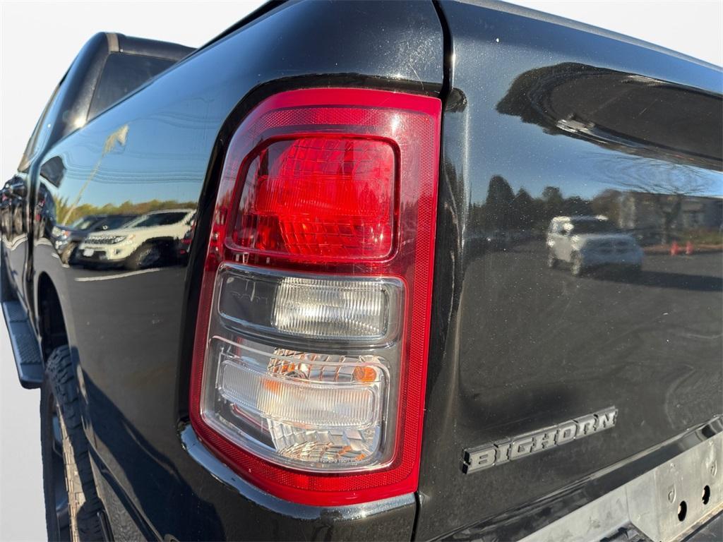 used 2019 Ram 1500 car, priced at $30,599