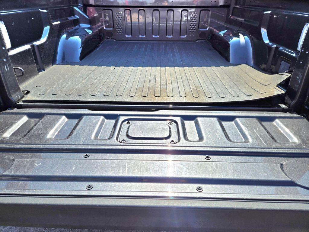 used 2021 Jeep Gladiator car, priced at $38,000