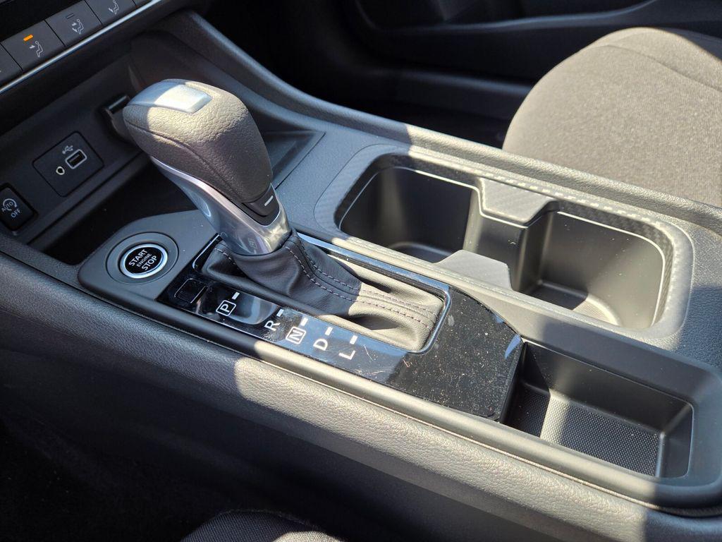new 2025 Nissan Sentra car, priced at $21,702