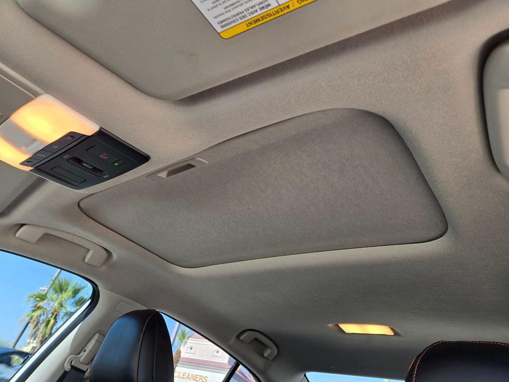 used 2024 Nissan Sentra car, priced at $22,000