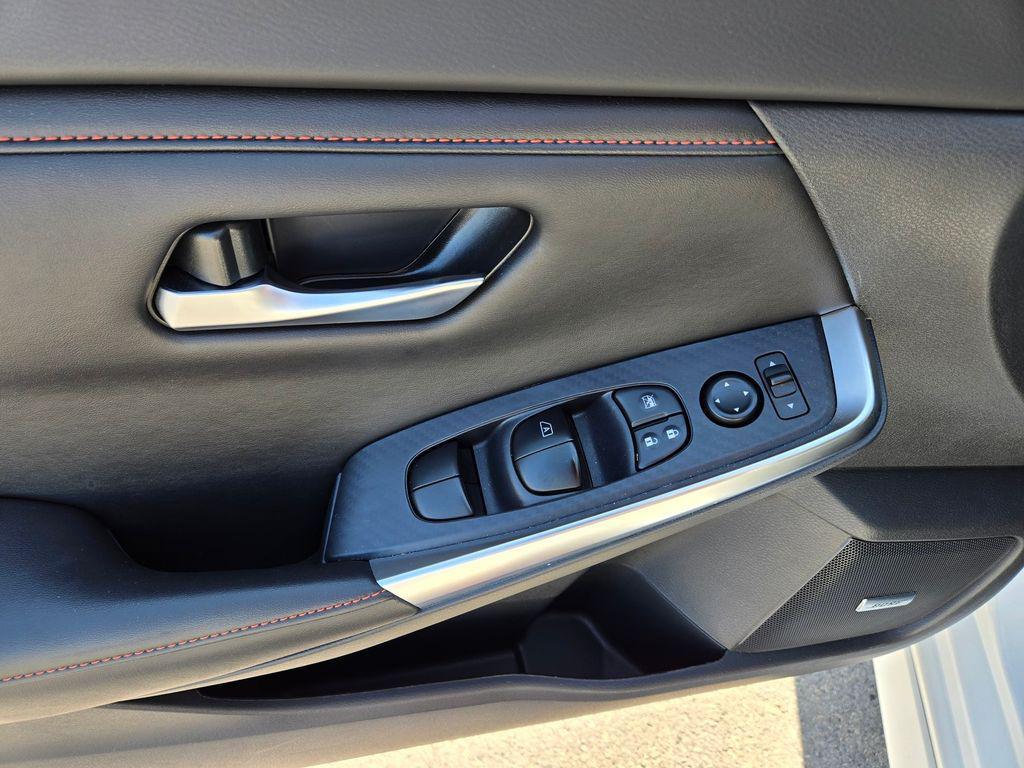 used 2024 Nissan Sentra car, priced at $22,000