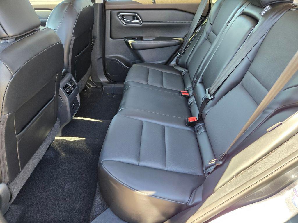 used 2021 Nissan Rogue car, priced at $19,000