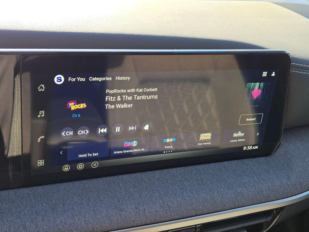 new 2026 Nissan Kicks car, priced at $26,751