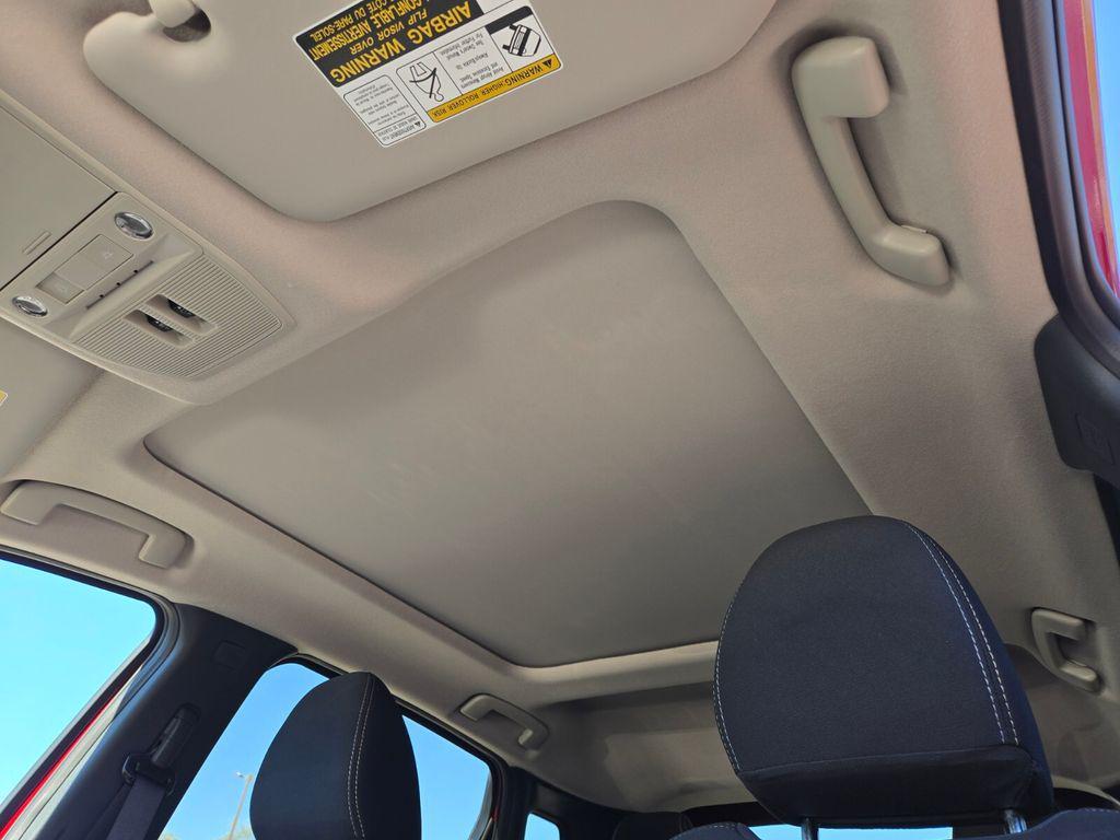 new 2026 Nissan Kicks car, priced at $26,751