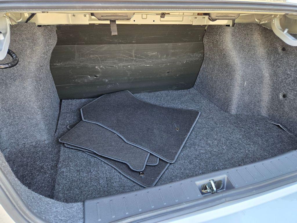 used 2024 Nissan Versa car, priced at $16,800