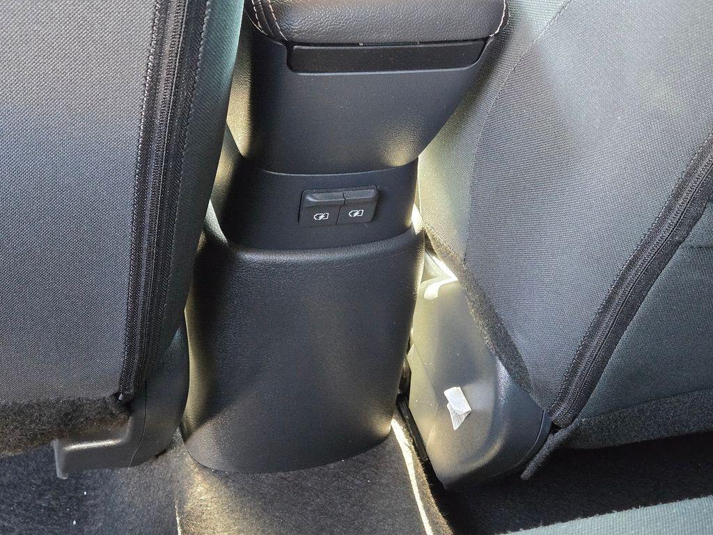 used 2024 Nissan Versa car, priced at $16,800