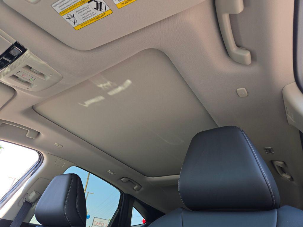 new 2025 Nissan Murano car, priced at $45,234