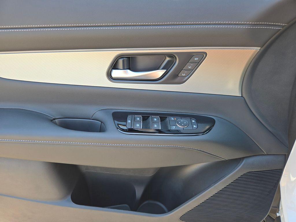 new 2025 Nissan Murano car, priced at $45,234
