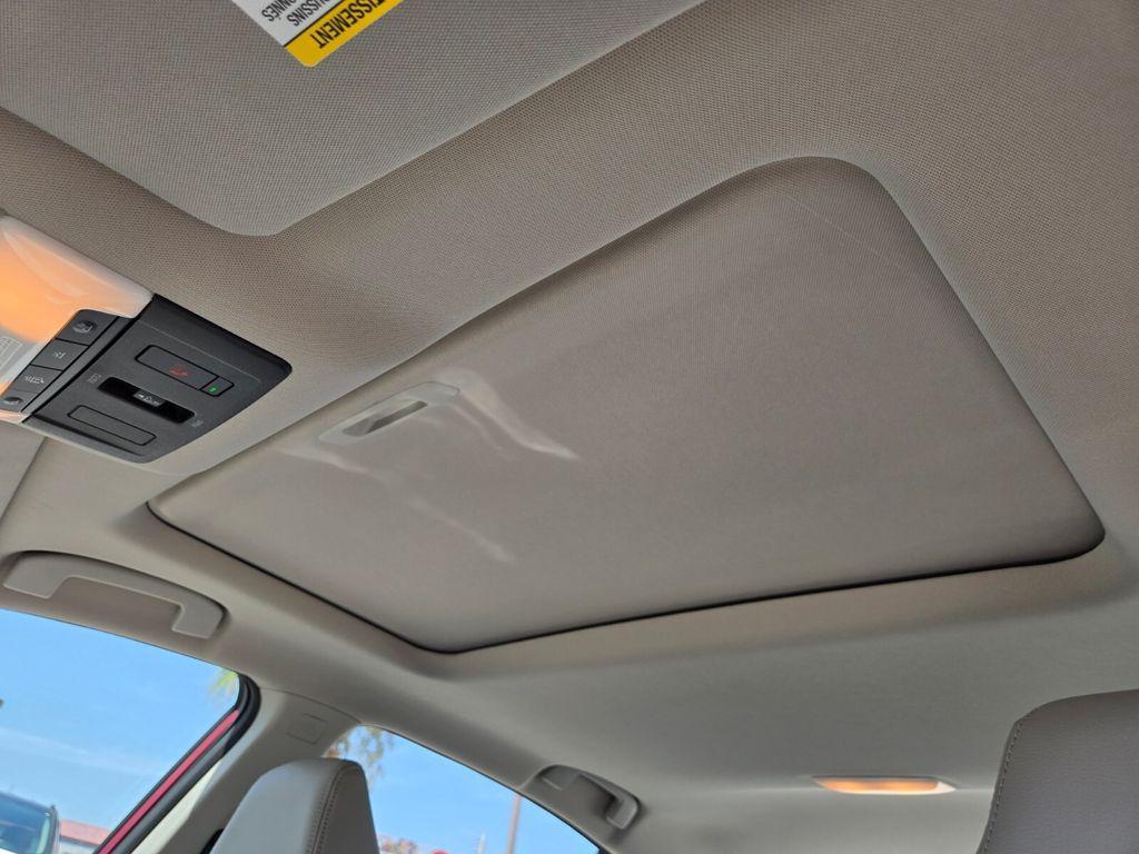 used 2024 Nissan Altima car, priced at $24,500