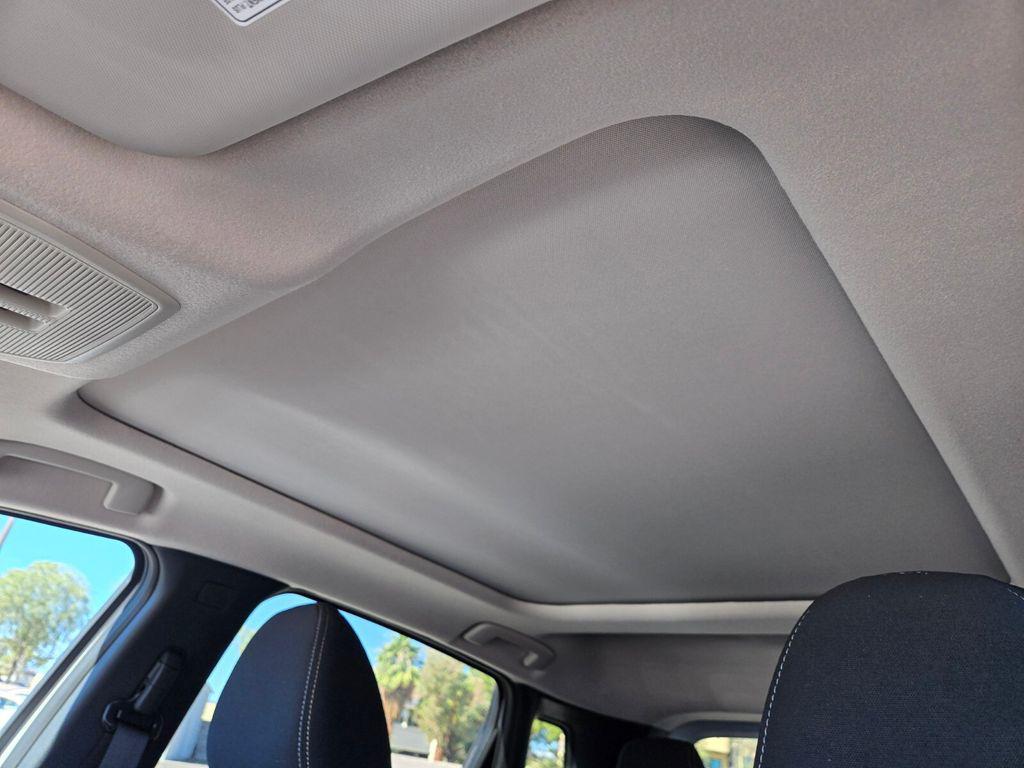 new 2026 Nissan Kicks car, priced at $26,333