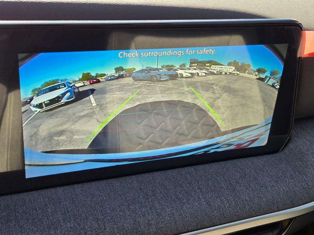 new 2026 Nissan Kicks car, priced at $26,333