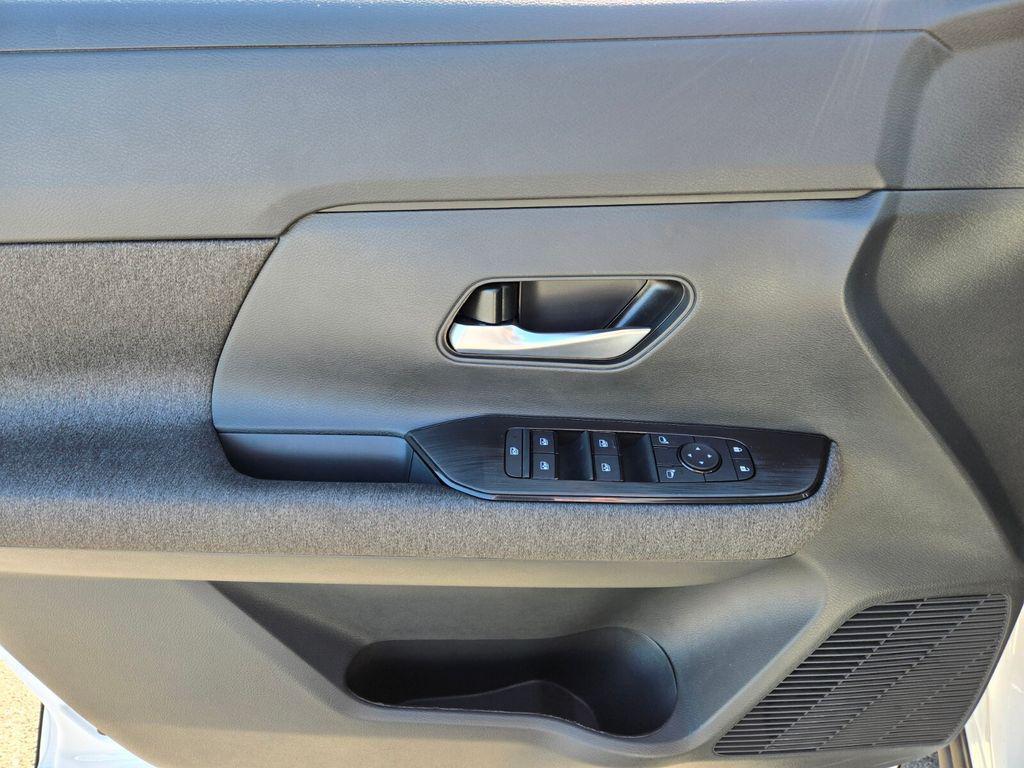 new 2026 Nissan Kicks car, priced at $26,333