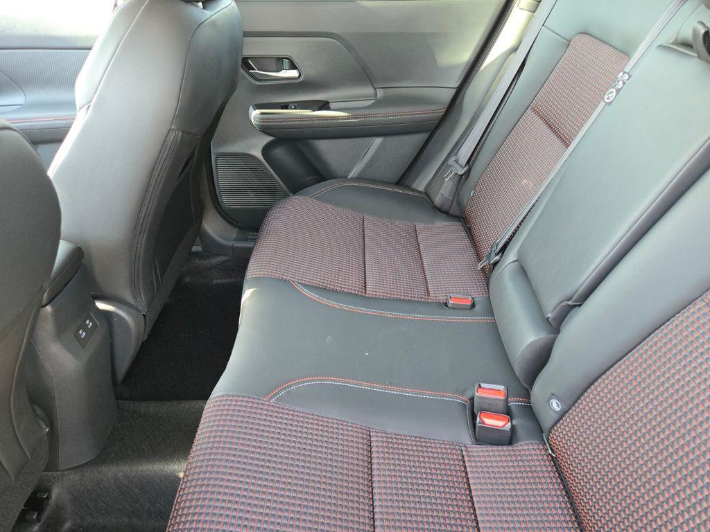 new 2025 Nissan Kicks car, priced at $25,066