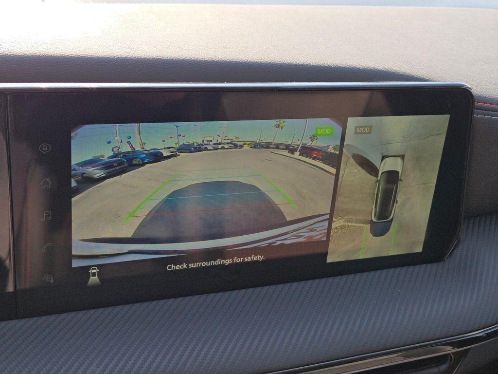 new 2025 Nissan Kicks car, priced at $25,066