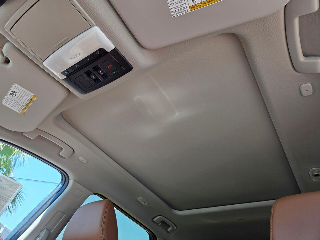new 2025 Nissan Rogue car, priced at $37,516