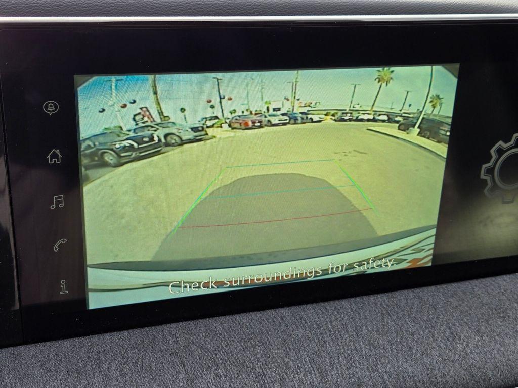 new 2025 Nissan Kicks car, priced at $24,885