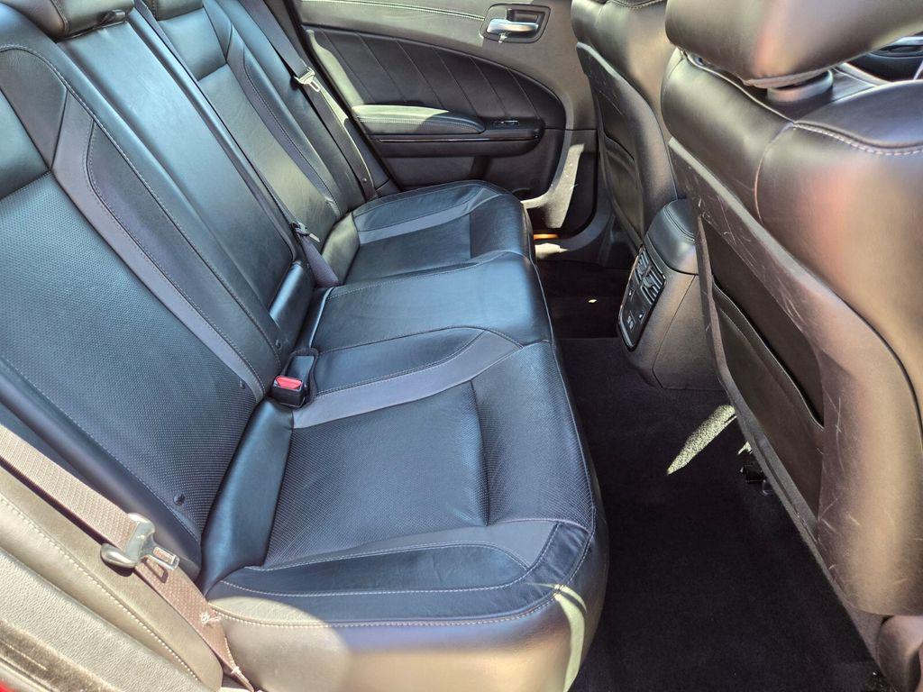 used 2022 Dodge Charger car, priced at $19,000