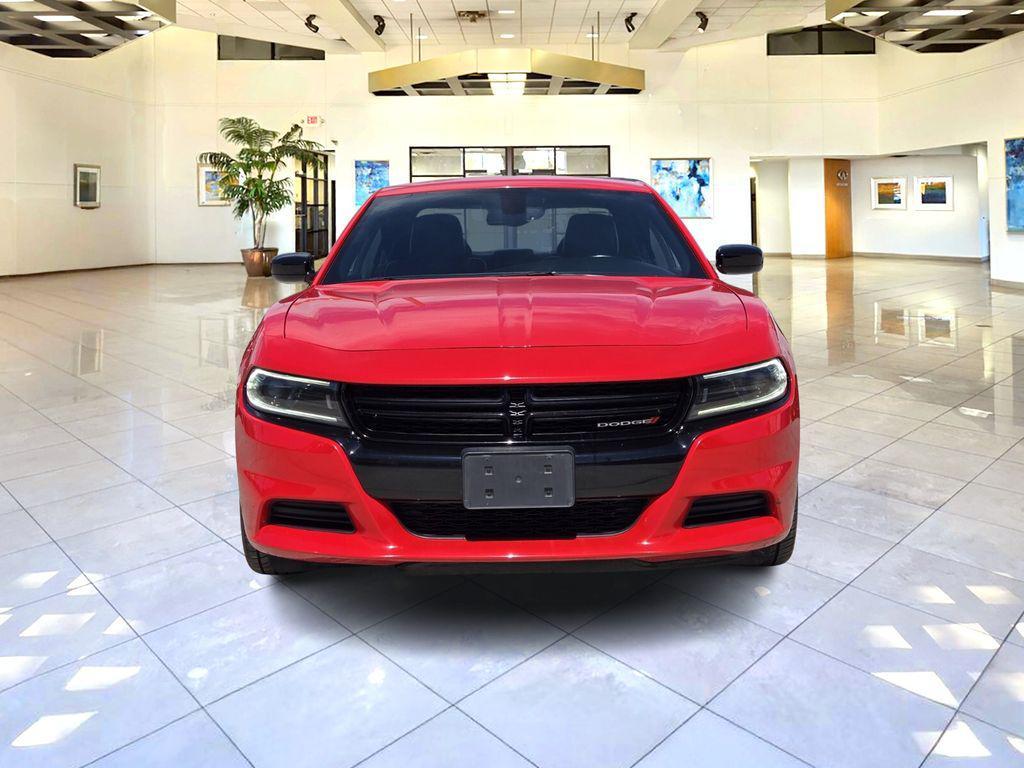 used 2022 Dodge Charger car, priced at $19,000