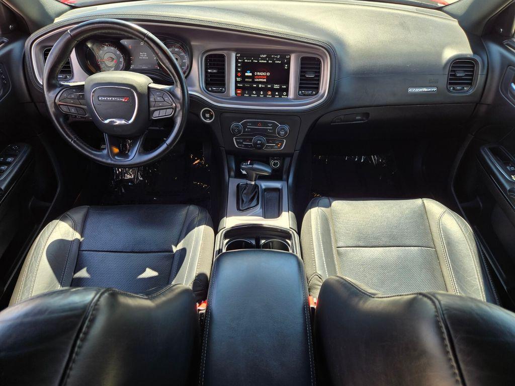 used 2022 Dodge Charger car, priced at $19,000