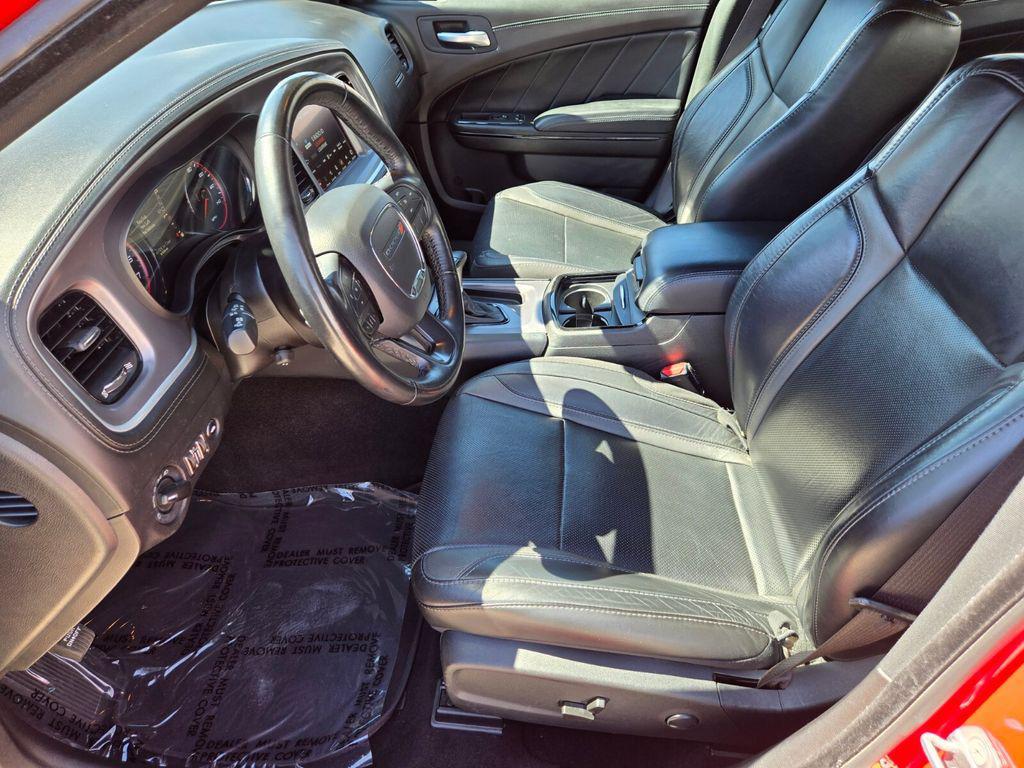 used 2022 Dodge Charger car, priced at $19,000