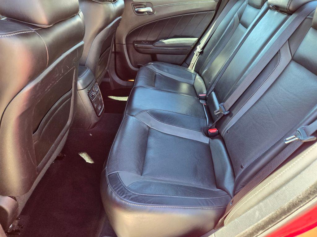 used 2022 Dodge Charger car, priced at $19,000