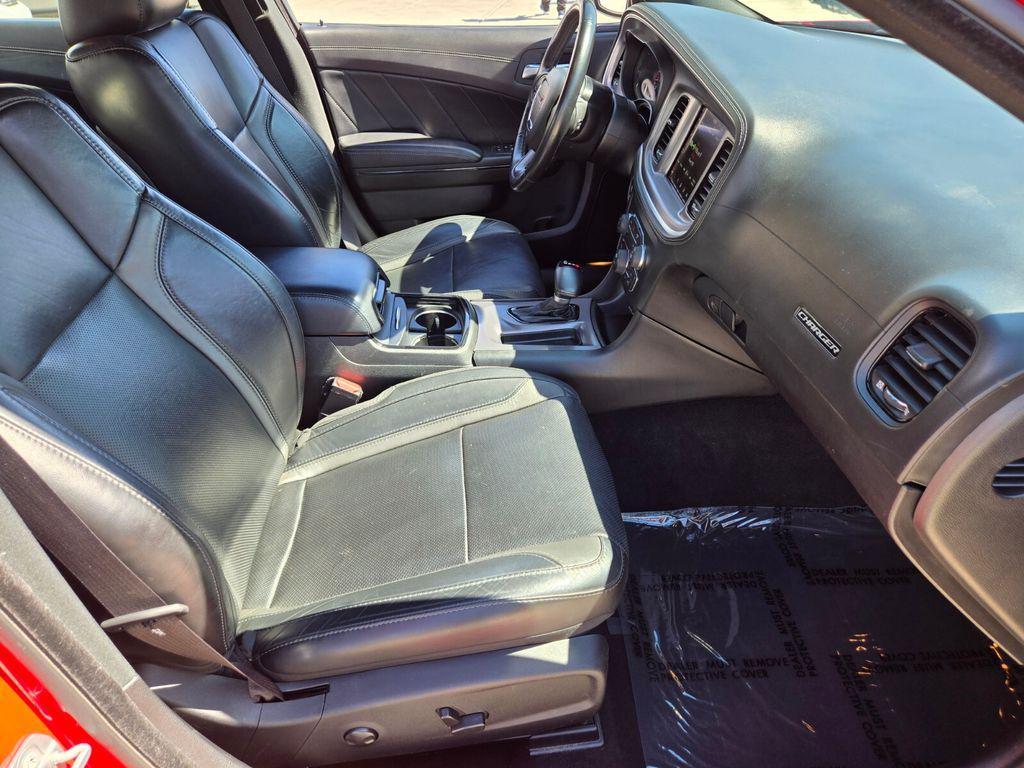 used 2022 Dodge Charger car, priced at $19,000