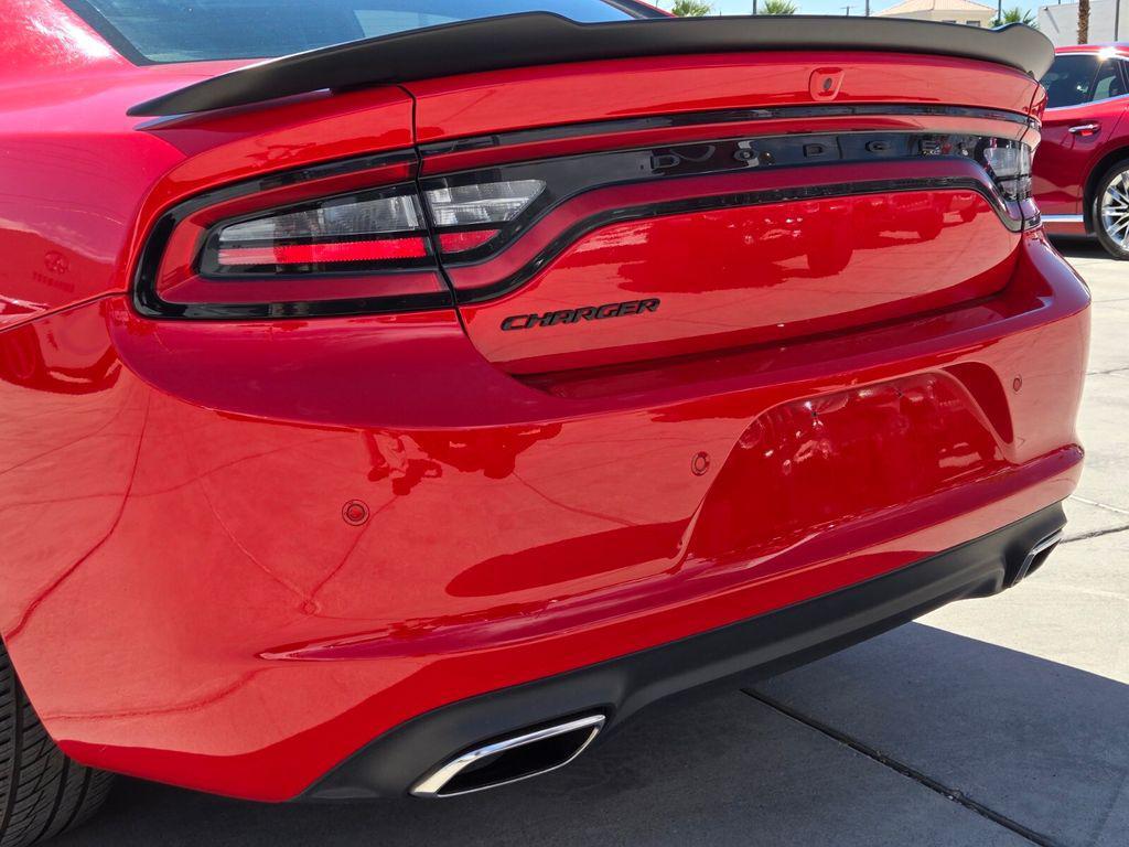 used 2022 Dodge Charger car, priced at $19,000