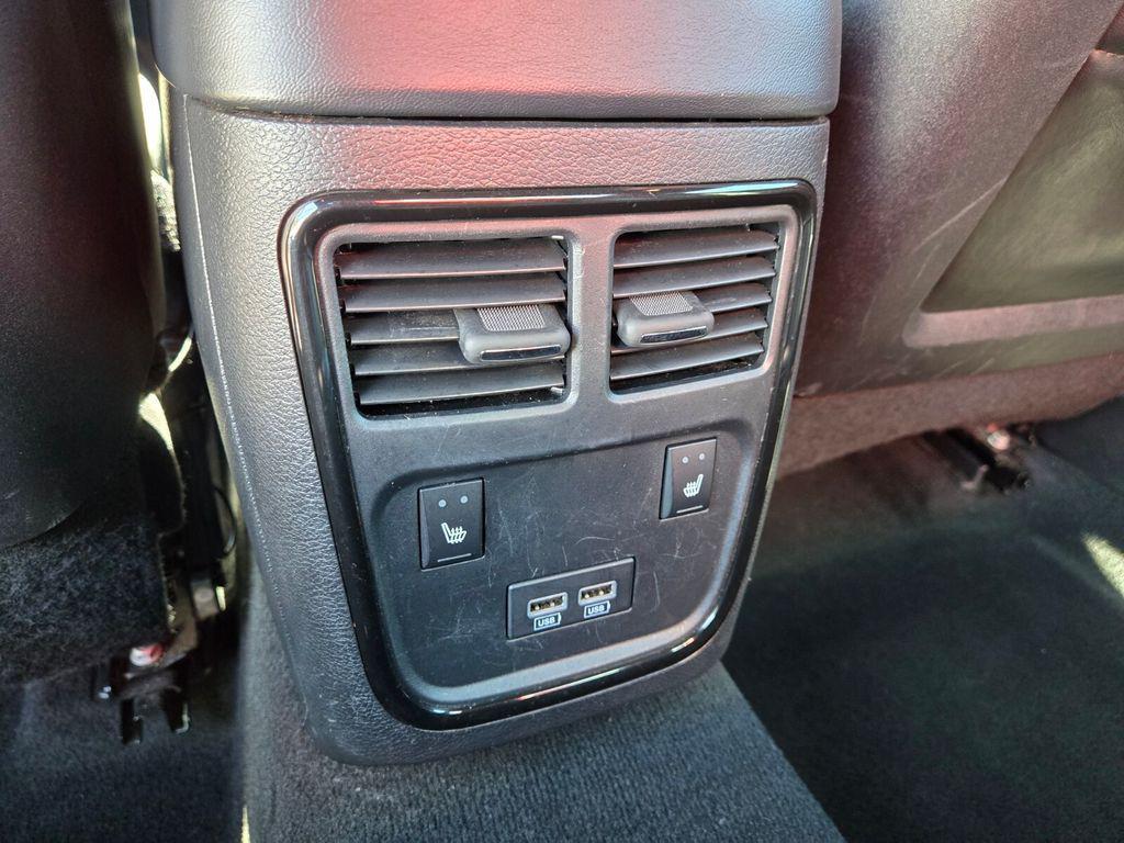 used 2022 Dodge Charger car, priced at $19,000