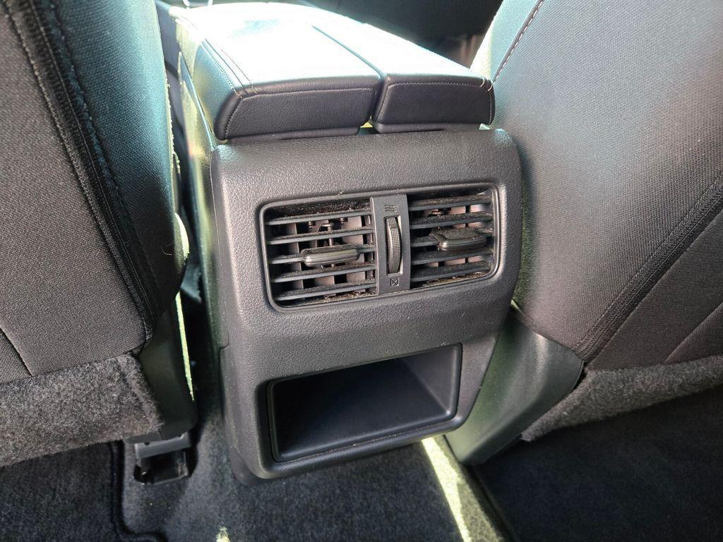 used 2023 Nissan Rogue car, priced at $18,800