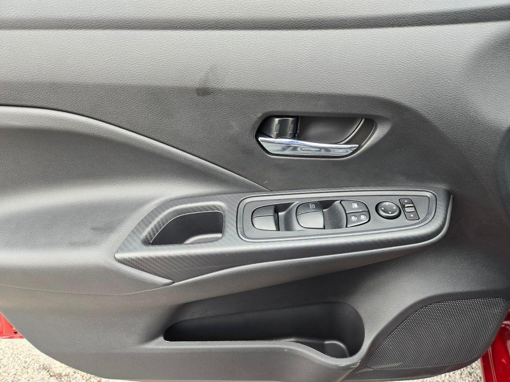 new 2025 Nissan Versa car, priced at $19,086