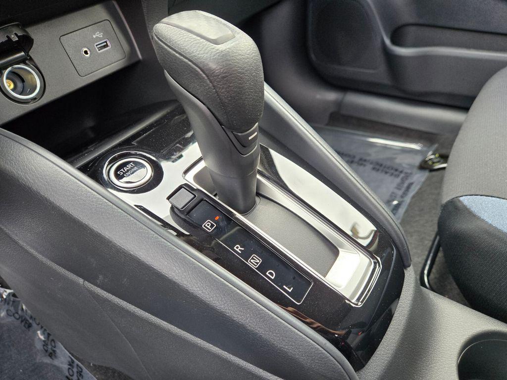 new 2025 Nissan Versa car, priced at $19,086