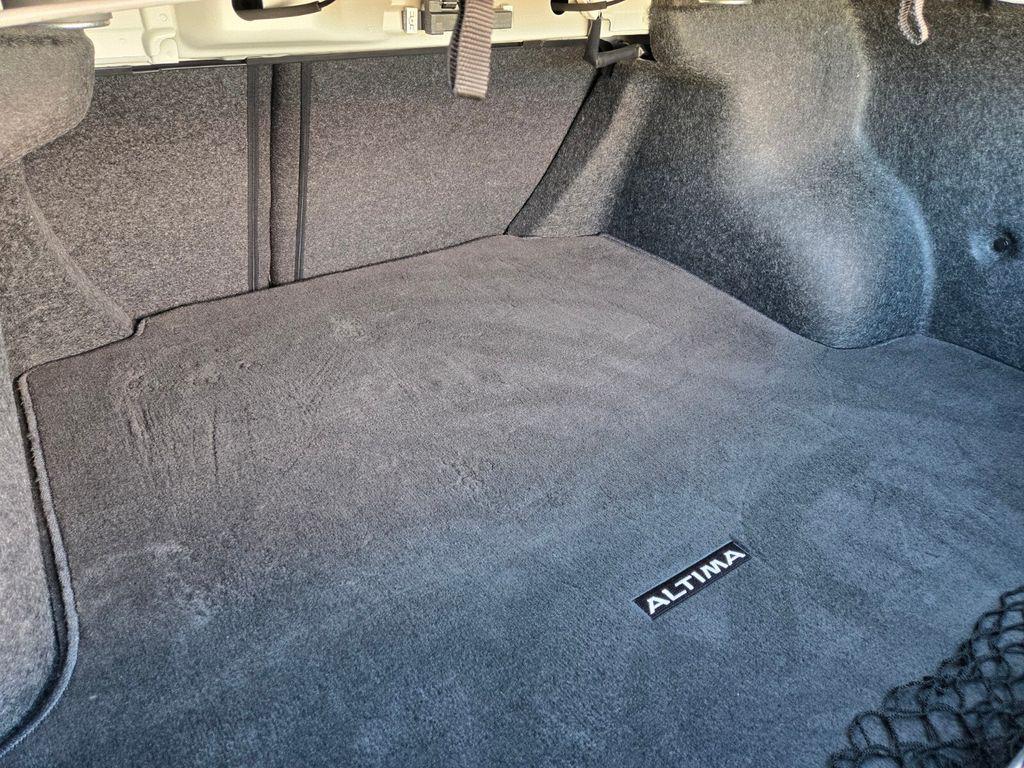 used 2019 Nissan Altima car, priced at $18,993