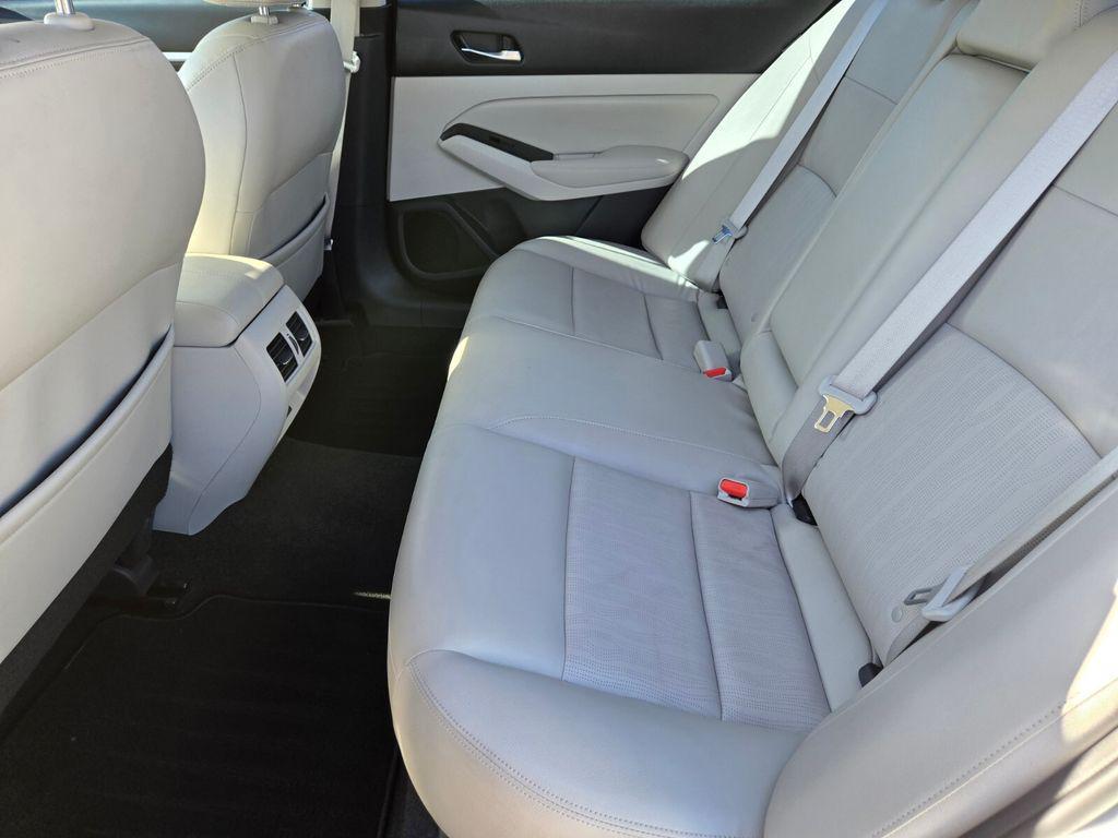 used 2019 Nissan Altima car, priced at $18,993