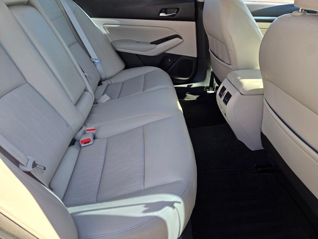 used 2019 Nissan Altima car, priced at $18,993