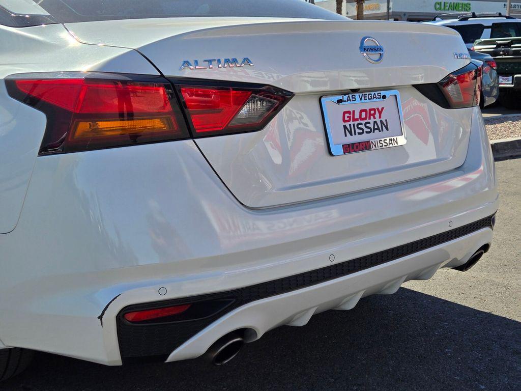 used 2019 Nissan Altima car, priced at $18,993