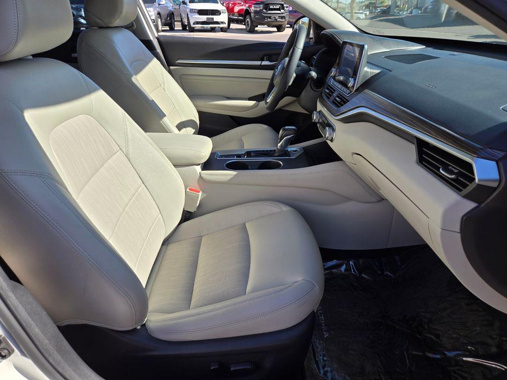 used 2019 Nissan Altima car, priced at $18,993