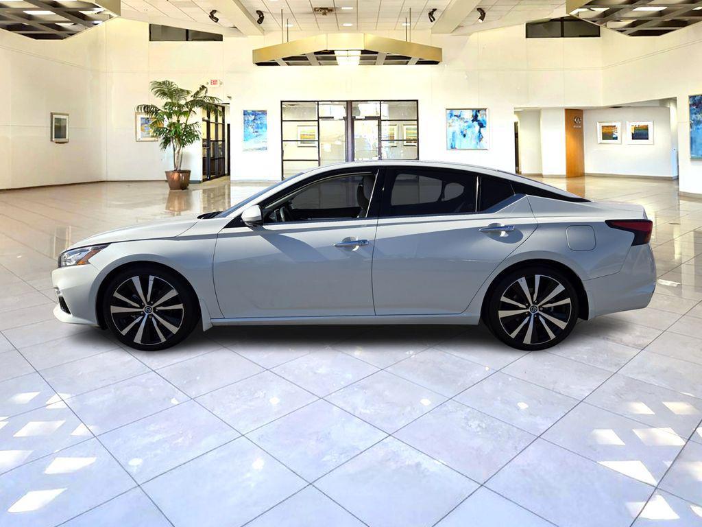 used 2019 Nissan Altima car, priced at $18,993