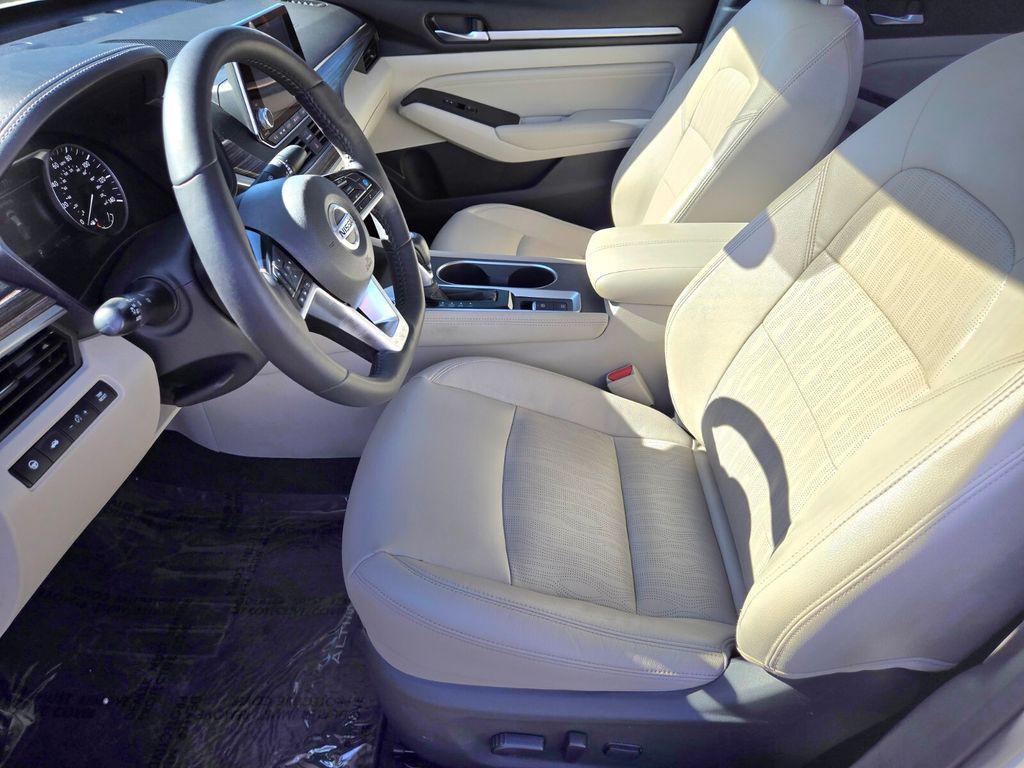 used 2019 Nissan Altima car, priced at $18,993