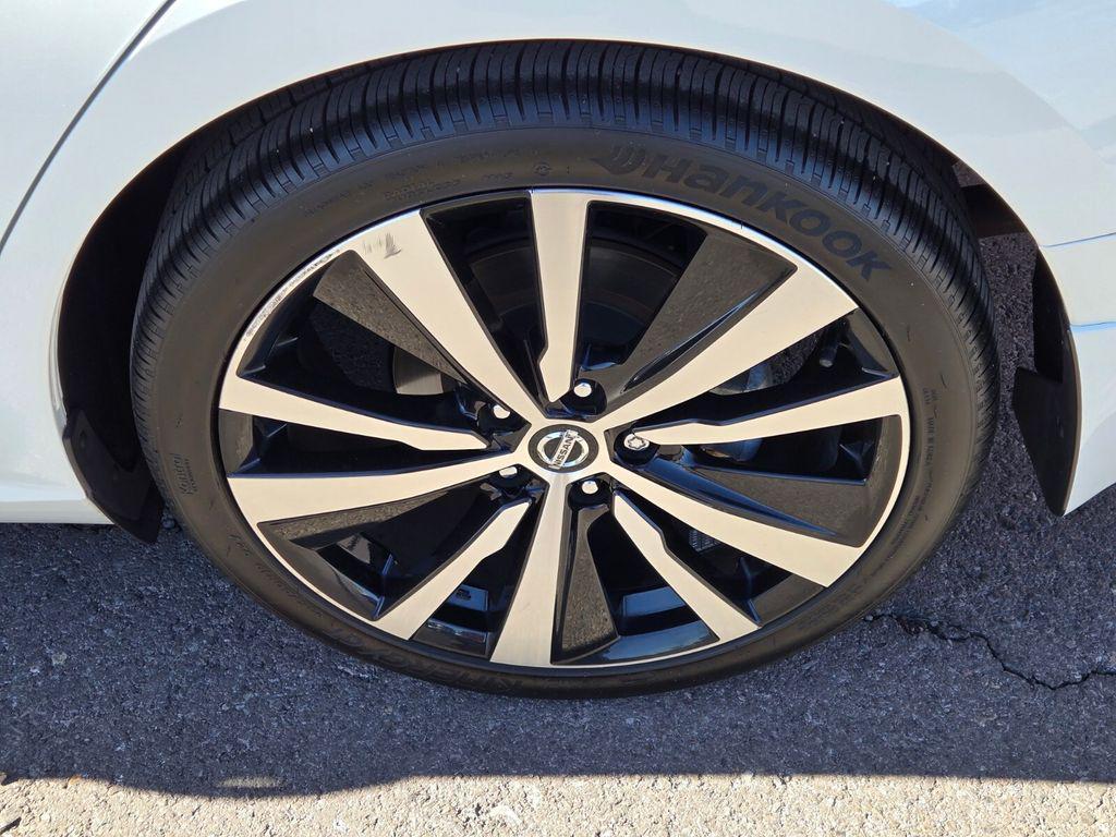 used 2019 Nissan Altima car, priced at $18,993