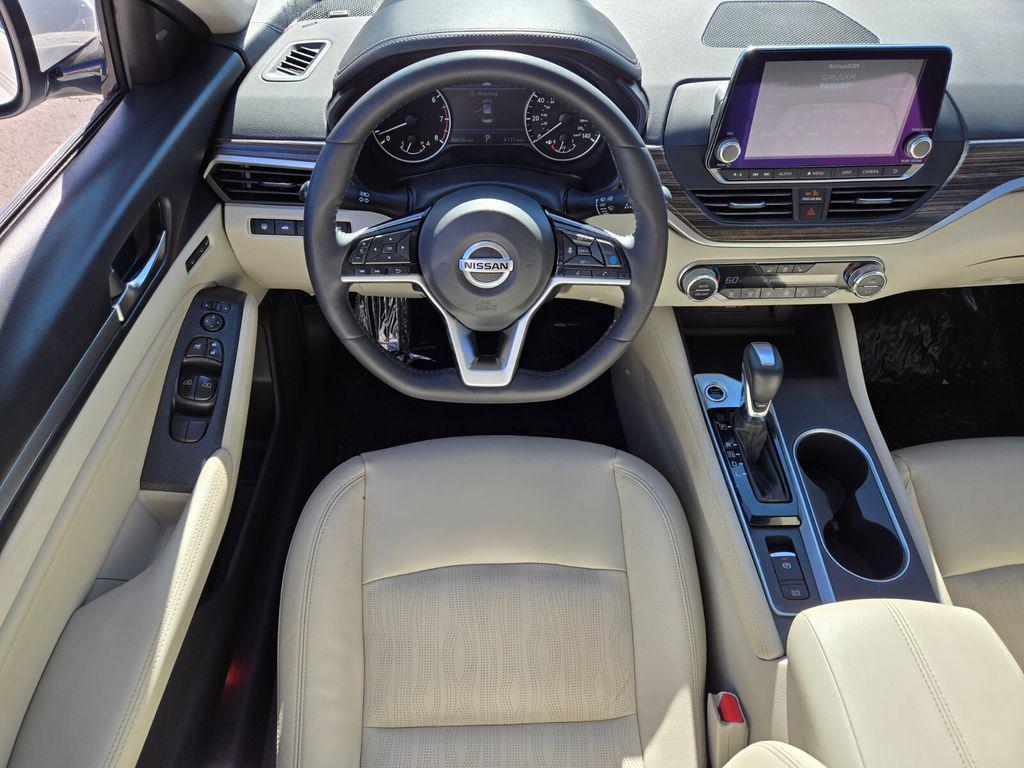 used 2019 Nissan Altima car, priced at $18,993