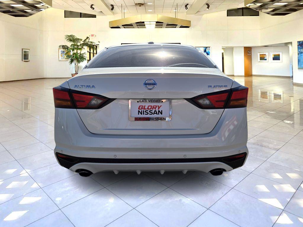 used 2019 Nissan Altima car, priced at $18,993