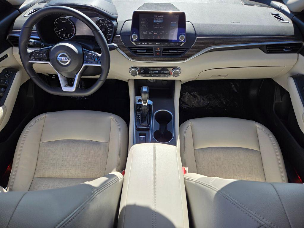 used 2019 Nissan Altima car, priced at $18,993