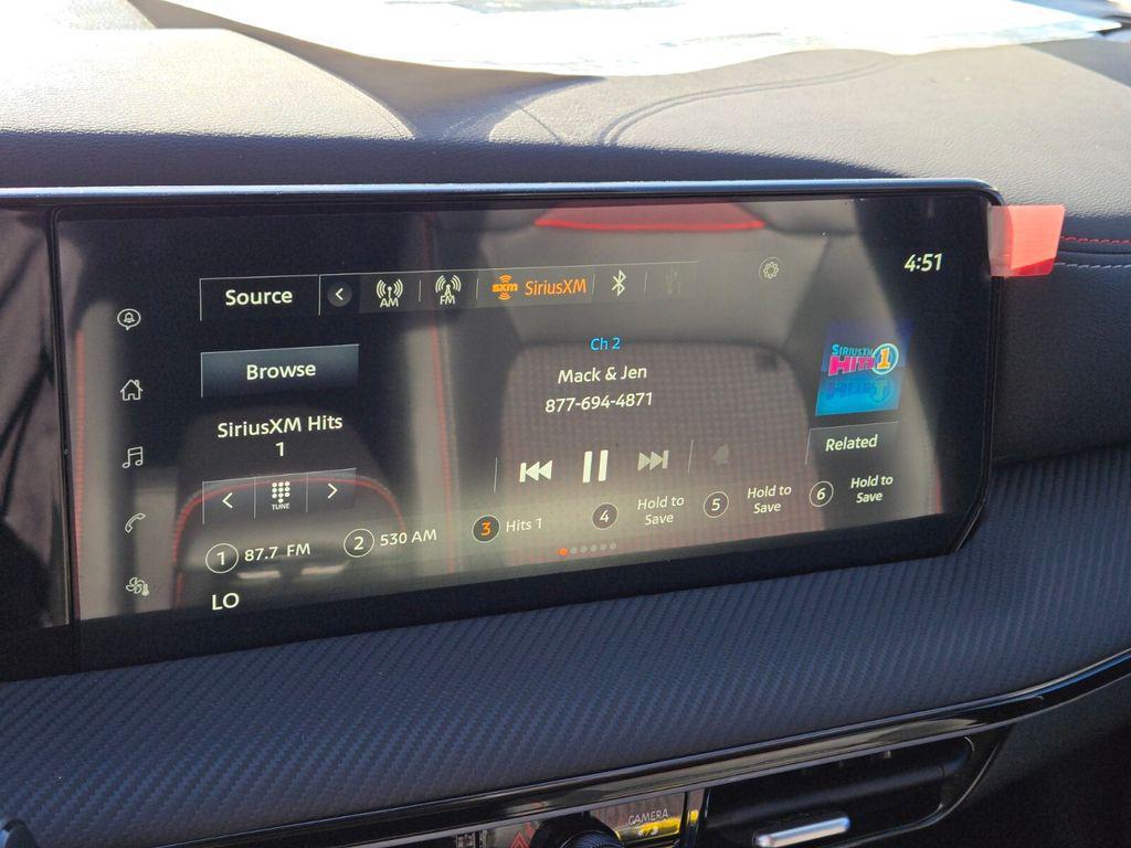 new 2025 Nissan Kicks car, priced at $23,724