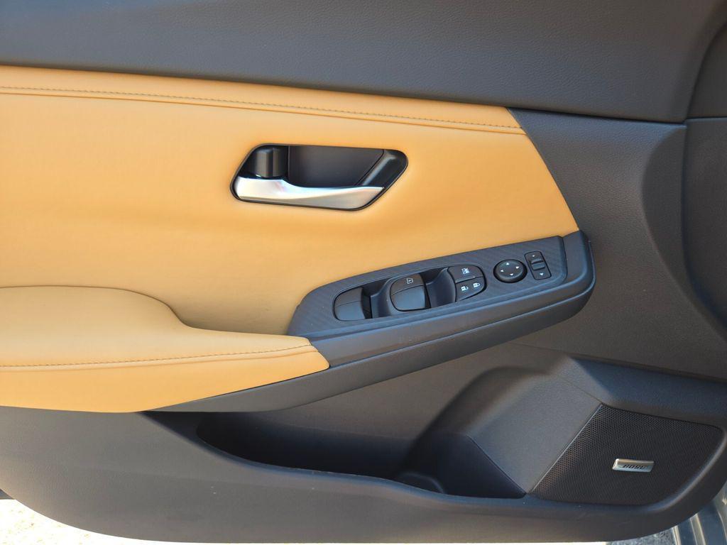 new 2025 Nissan Sentra car, priced at $26,493