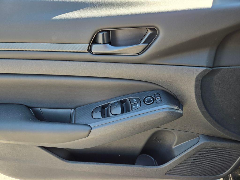 new 2025 Nissan Altima car, priced at $25,300