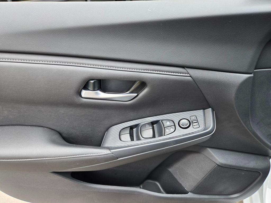 new 2025 Nissan Sentra car, priced at $24,045