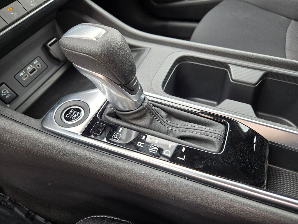 new 2025 Nissan Sentra car, priced at $24,045