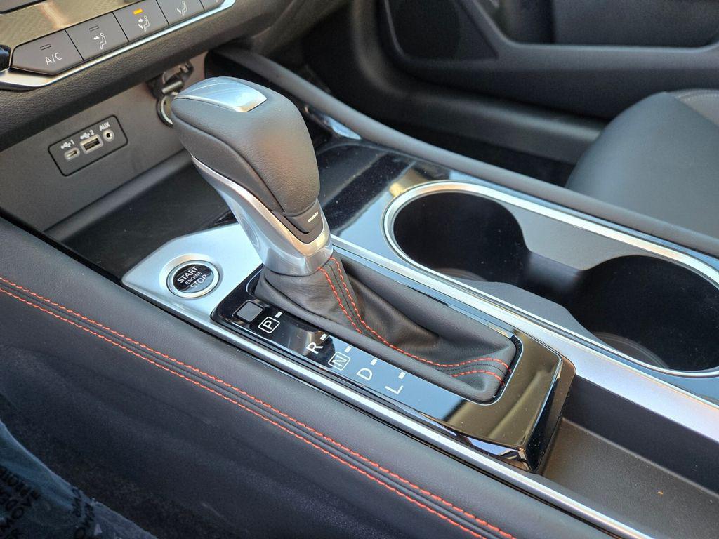new 2025 Nissan Altima car, priced at $27,936