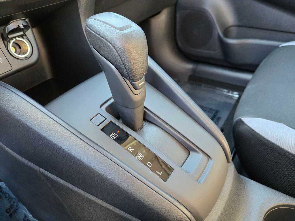 new 2025 Nissan Versa car, priced at $17,303